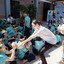 Coi cờ bạc là giải trí