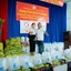 Biểu tượng hỗ trợ ẩn danh