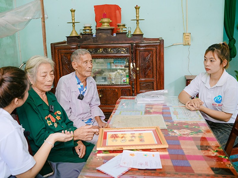 Bảo vệ trẻ vị thành niên khỏi cờ bạc
