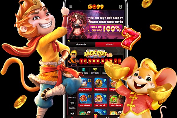Tốc độ tải game mcw678 siêu tốc