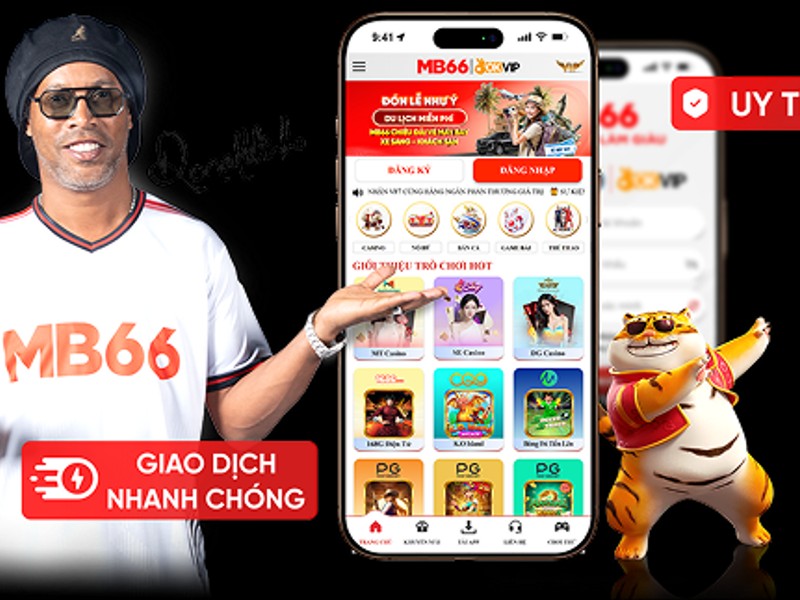 Giao diện ứng dụng di động mcw678