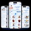 Giao diện thân thiện mcw678