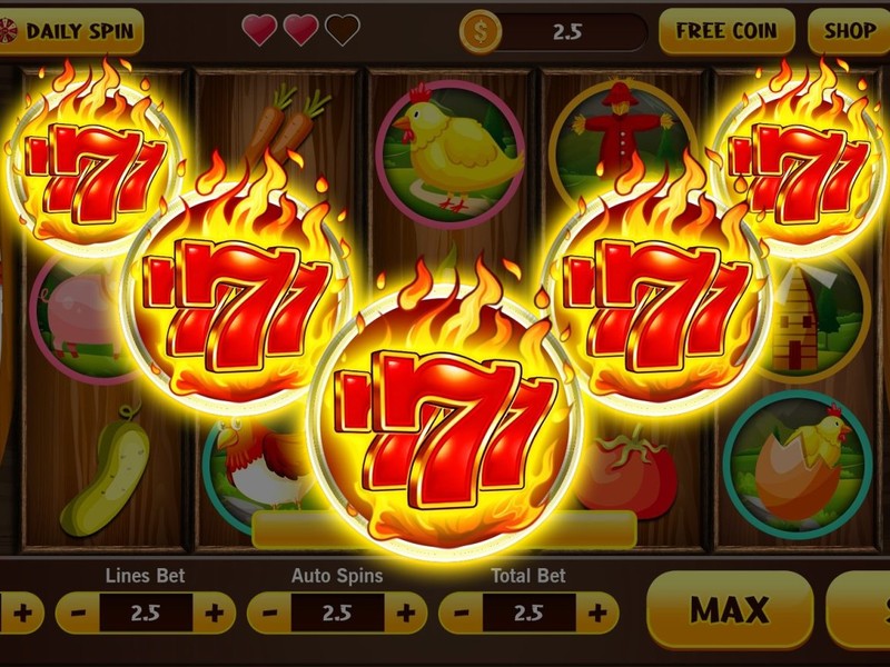 Mẹo chơi Slot Game tại mcw678