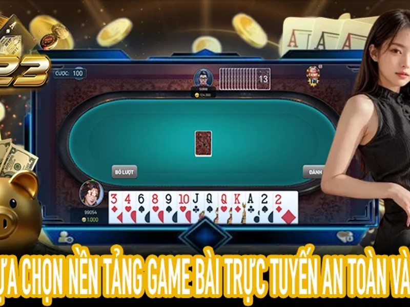 Trò chơi bắn cá di động