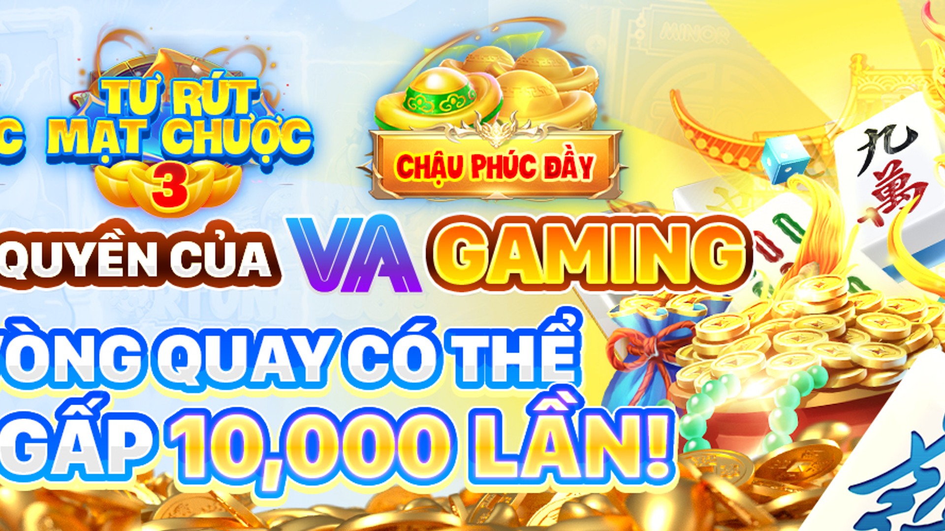 Ưu đãi độc quyền mcw678 có giới hạn thời gian