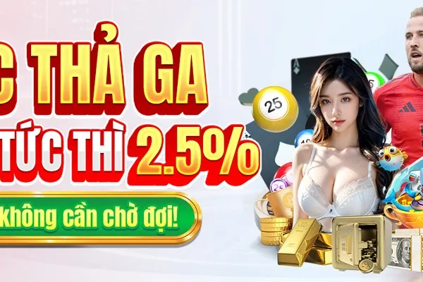 Hoàn Trả Thể Thao mcw678