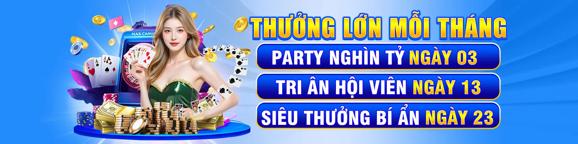 Banner chính thức 8us 2026 với ưu đãi 188k