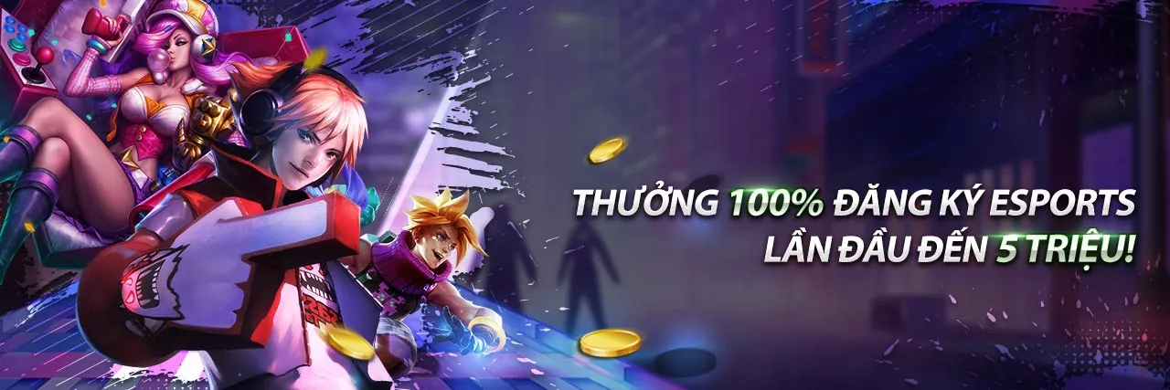 Khuyến mãi chào mừng MCW678