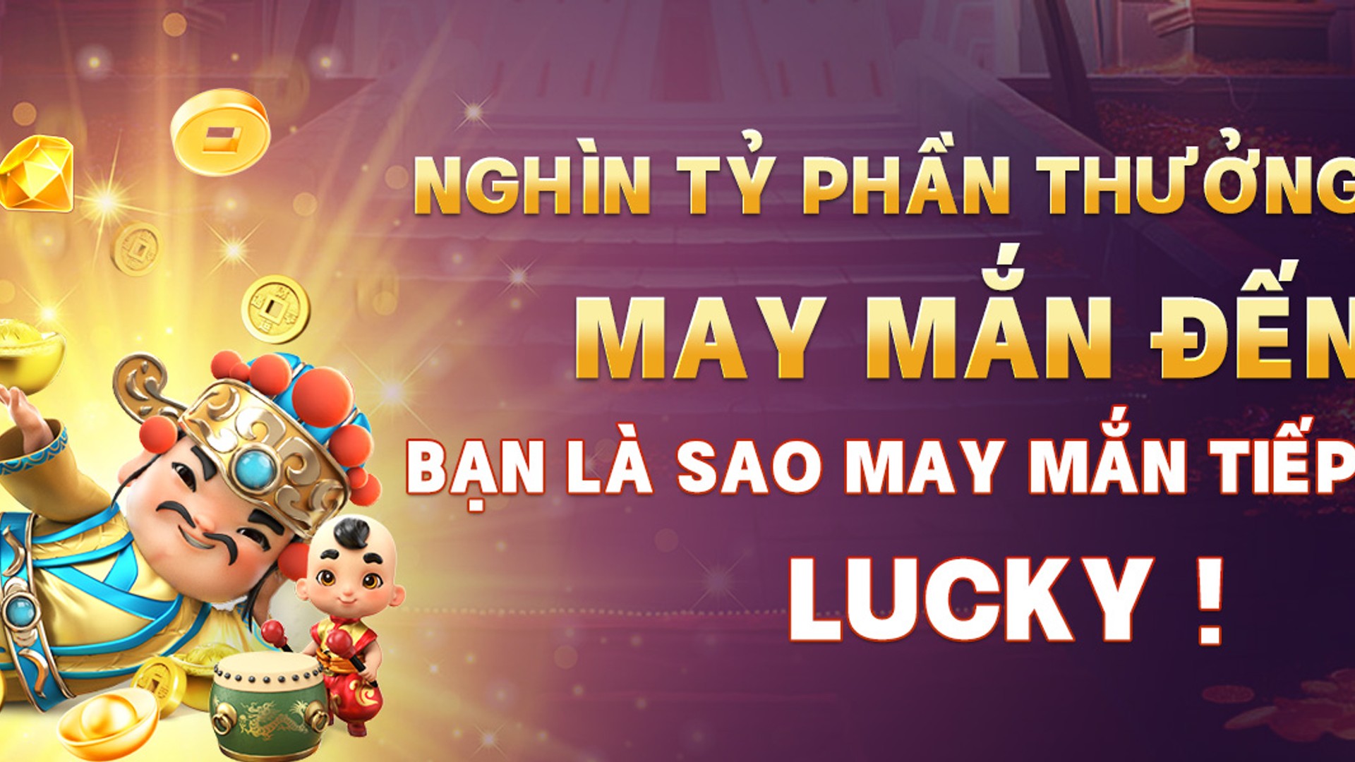 Hình ảnh khuyến mãi chào mừng mcw678