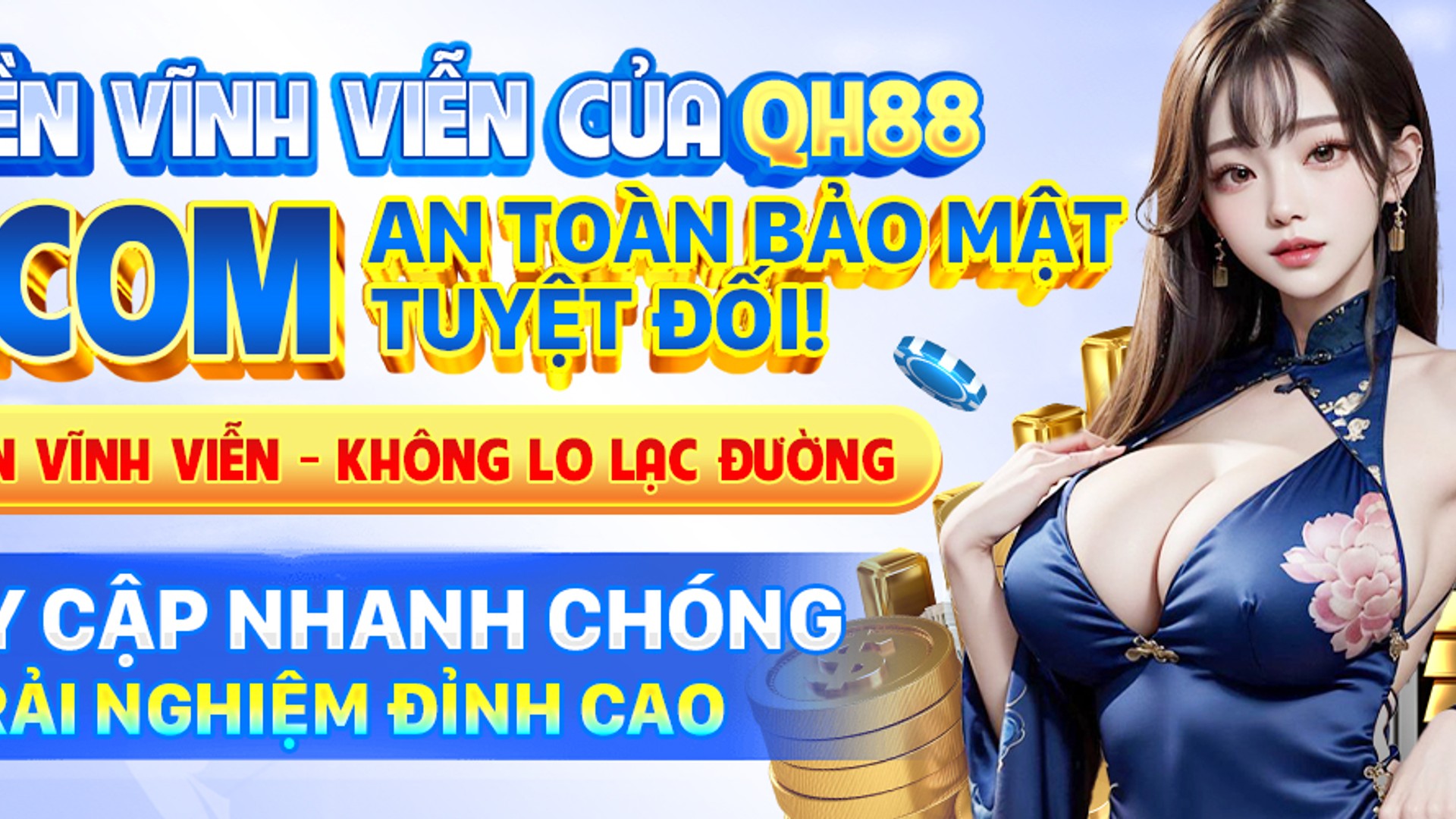 Nền tảng mcw678 với công nghệ và bảo mật tiên tiến