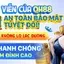 Bảo mật tuyệt đối mcw678