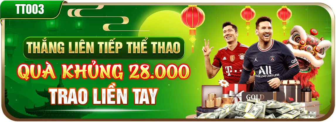 Cá Cược Có Trách Nhiệm MCW678