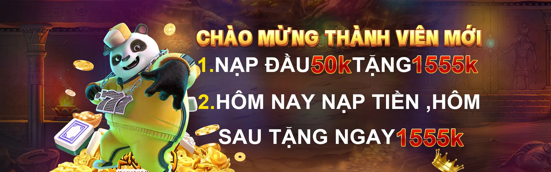Ưu đãi mcw678 chào mừng thành viên mới 2026