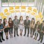 Biểu tượng cá cược có trách nhiệm, thể hiện sự an toàn và hỗ trợ cho người chơi.