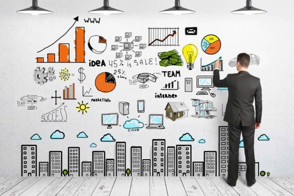 Hình ảnh minh họa các biện pháp bảo vệ dữ liệu và mã hóa