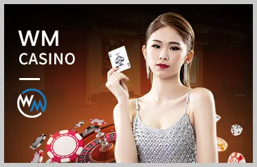 Giao diện sòng bạc trực tuyến MCW678 với bàn Baccarat