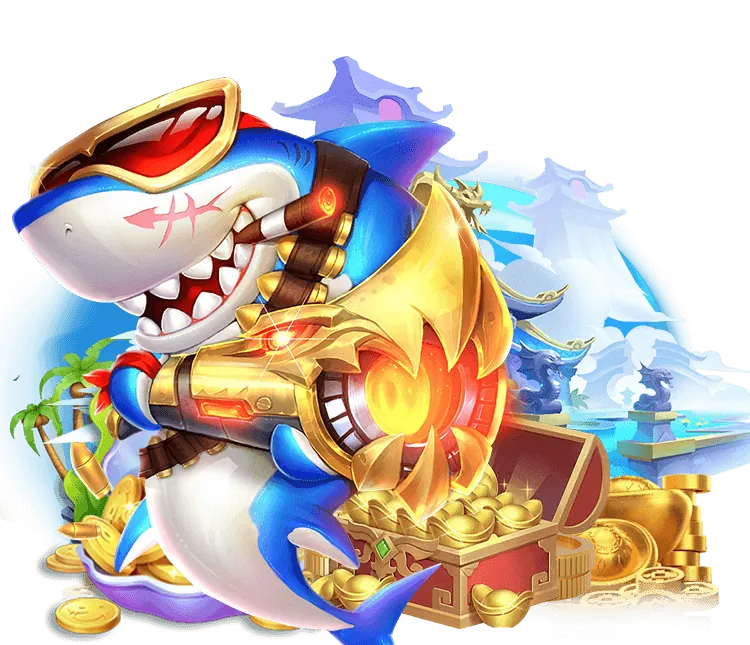 Game Bắn cá 789wim