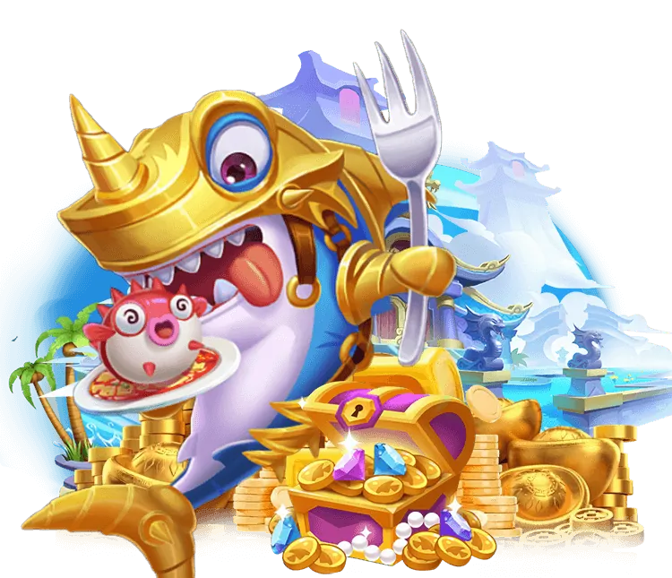 Game bắn cá Sun City 888