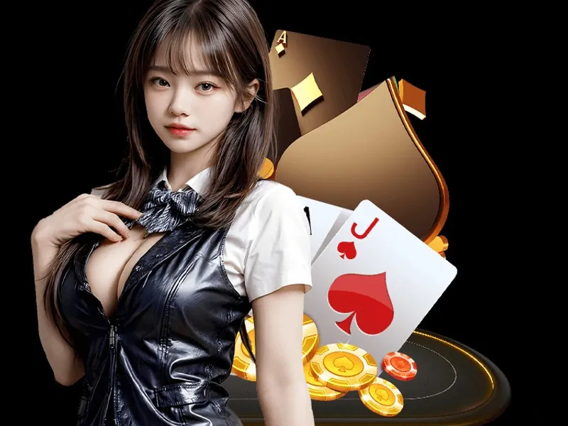 Baccarat trực tuyến mcw678